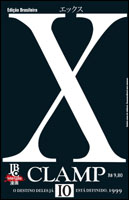 X #10